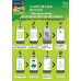 (ESIM 無實體，免換卡 免寄送) AIS亞洲8天6GB無限上網卡